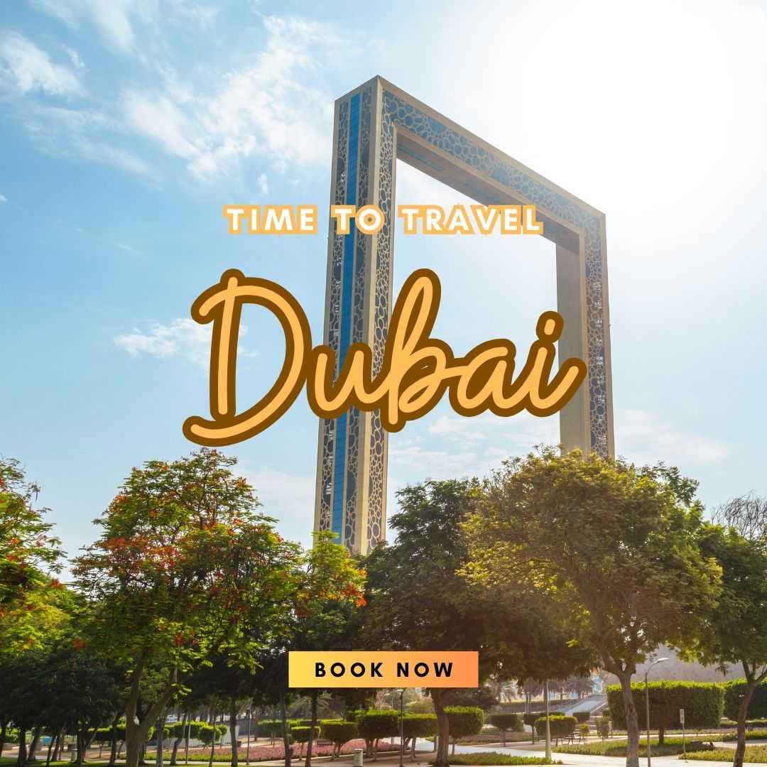 Dubai Tours See The City Like Never Before