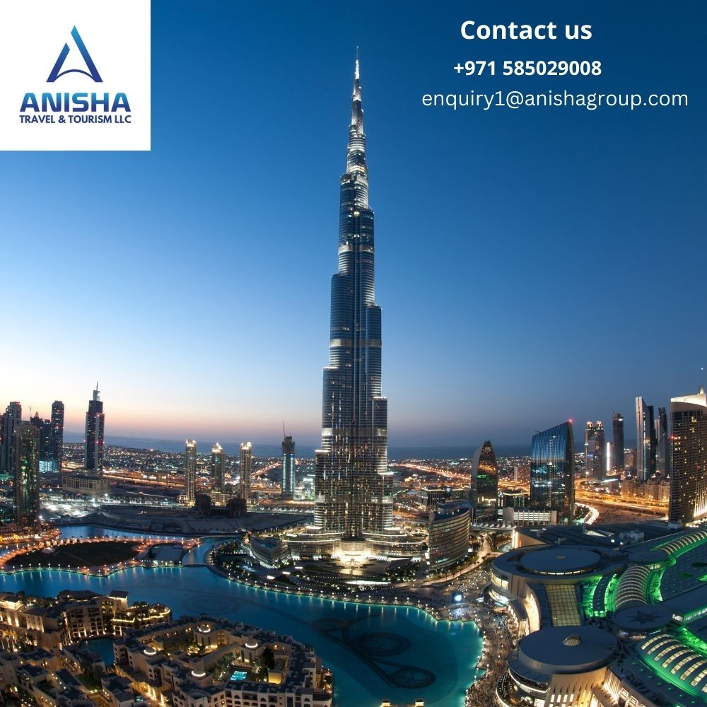 Dubai Tour On A Budget Affordable Options For Every Traveller