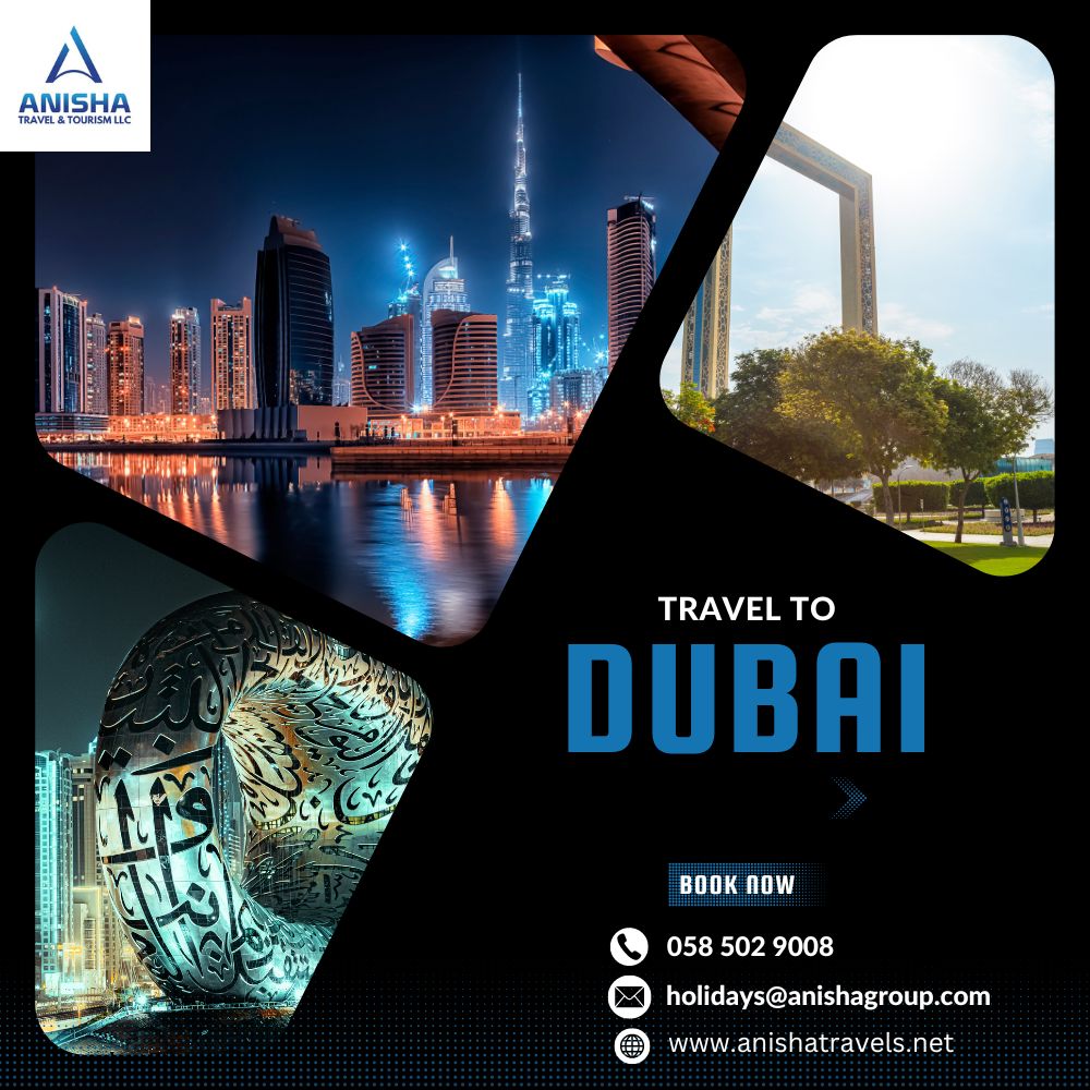 Dubai Tours, The Ultimate Guide To Exploring The City Of Wonders