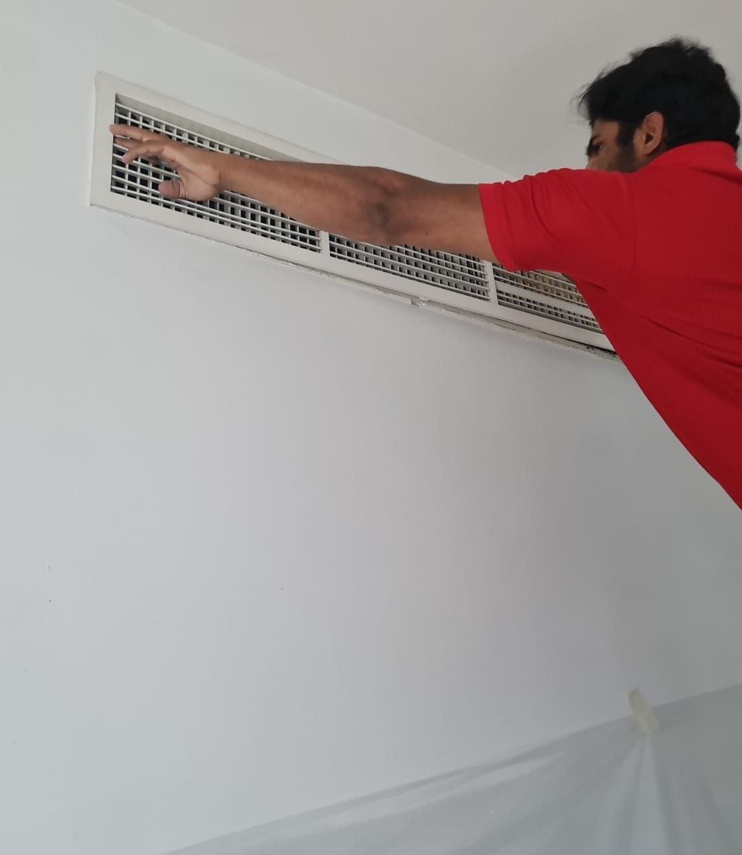 Sahara Fix Ac Repair Dubai Air Duct Cleaning Services