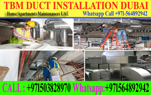 Fit Out Maintenance Ajman Dubai Sharjah Abudhabi 0503828970