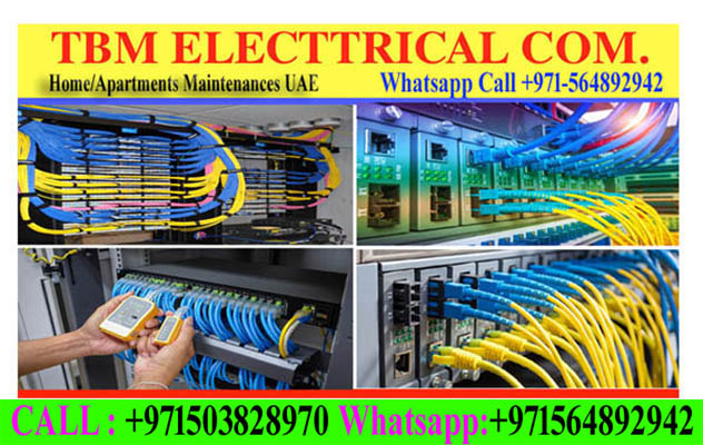 Db Dressing And Electrical Maintenance Ajman Dubai Sharjah