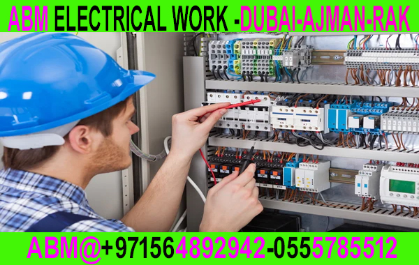 Mep Contractor Ajman Sharjah Dubai
