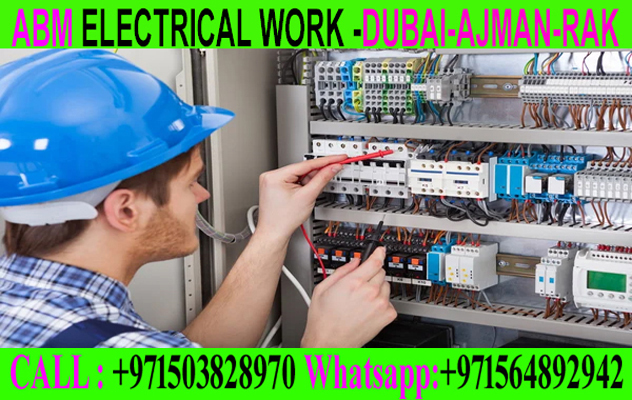 Db Dressing And Electrical Maintenance Ajman Dubai Sharjah