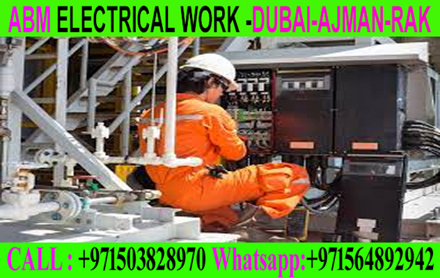 Db Dressing And Electrical Maintenance Ajman Dubai Sharjah