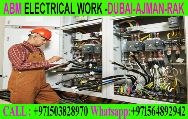 Db Dressing And Electrical Maintenance Ajman Dubai Sharjah