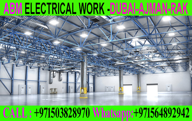 Db Dressing And Electrical Maintenance Ajman Dubai Sharjah