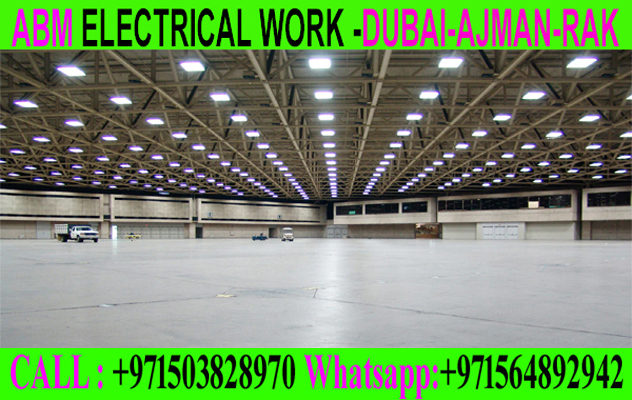 Db Dressing And Electrical Maintenance Ajman Dubai Sharjah