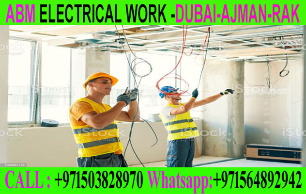 Db Dressing And Electrical Maintenance Ajman Dubai Sharjah