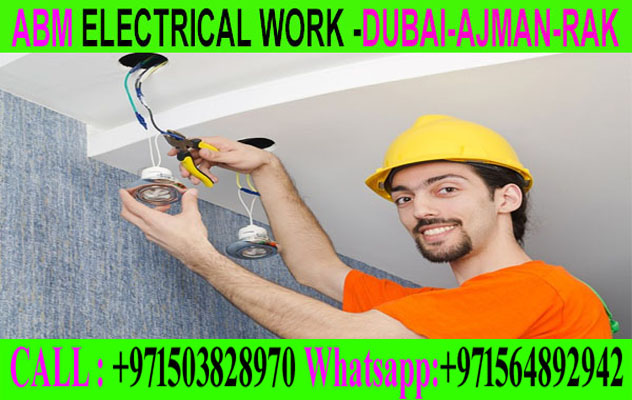 Db Dressing And Electrical Maintenance Ajman Dubai Sharjah