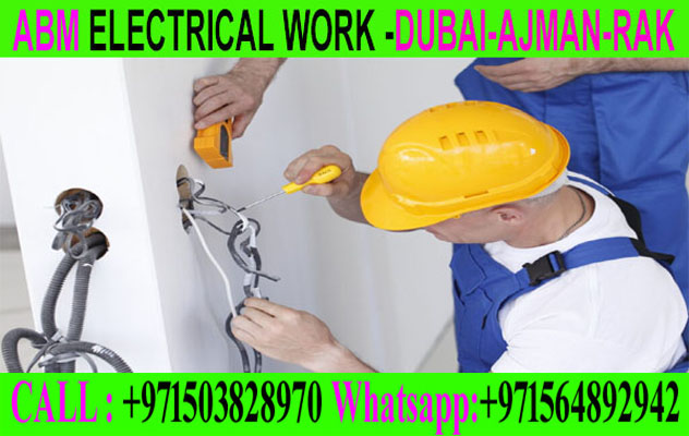 Db Dressing And Electrical Maintenance Ajman Dubai Sharjah