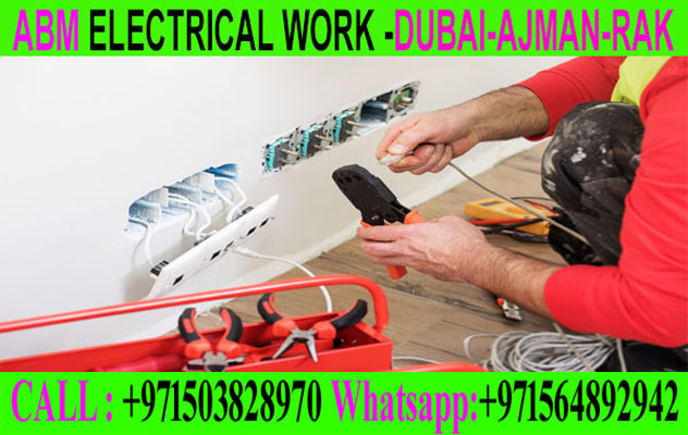 Db Dressing And Electrical Maintenance Ajman Dubai Sharjah