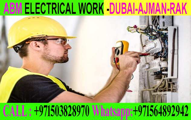 Db Dressing And Electrical Maintenance Ajman Dubai Sharjah