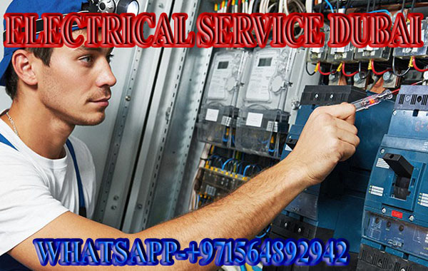 Electrical And Plumbing Work Company in Dubai