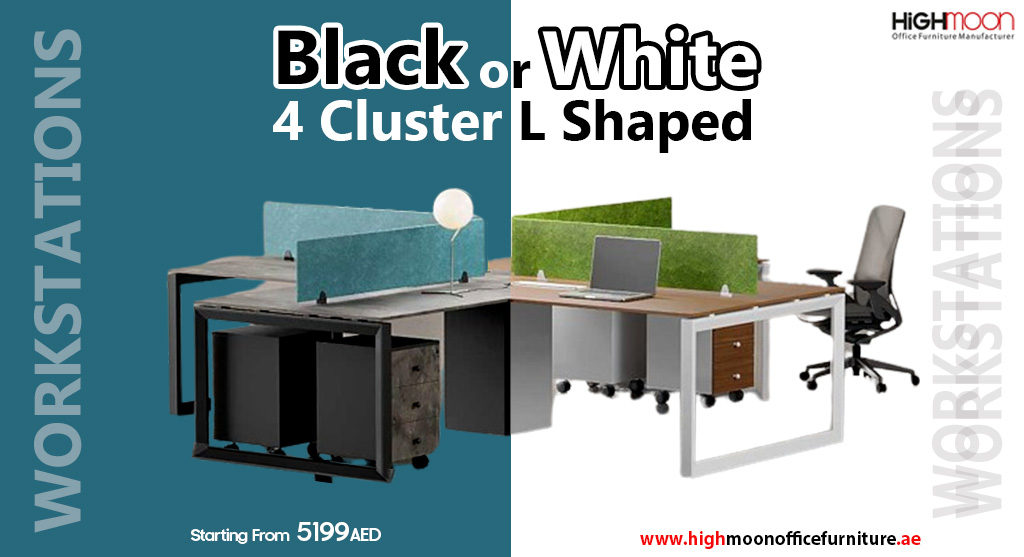 Office Furniture Supplier In Uae Modern And Luxury Office Furniture Highmoon