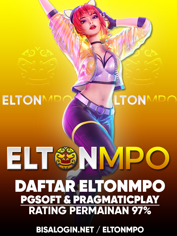 Eltonmpo Situs Slot Gacor 88 in Dubai