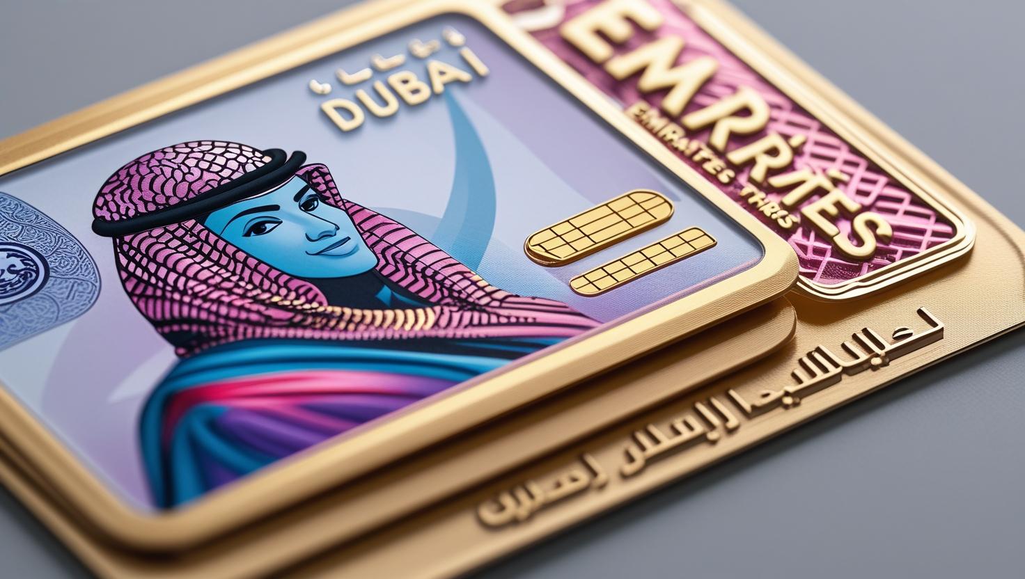 Top Emirates Id Benefits In The Uae For Expats And Citizens