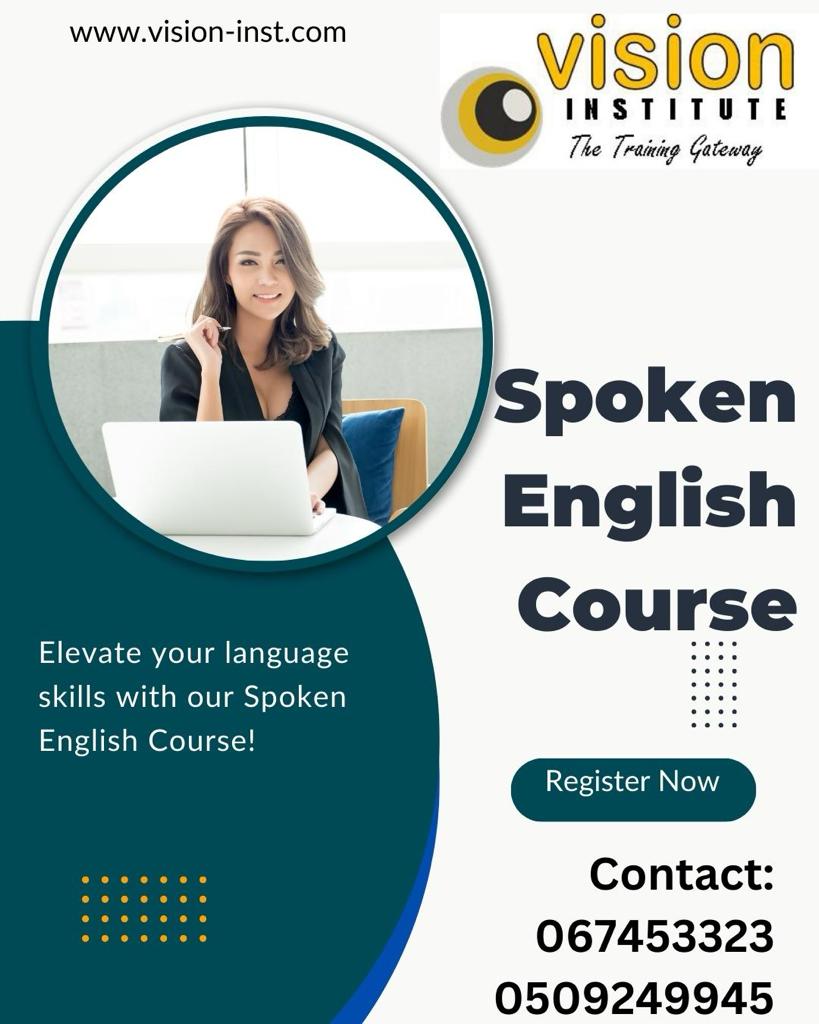 English Spoken Classes In Ajman, Sharjah Call 0509249945