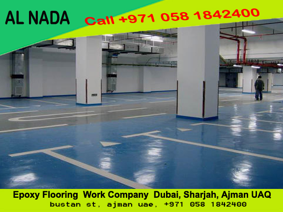 Floor Epoxy Company Dubai Sharjah Ajman