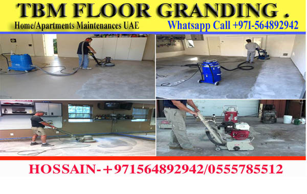Shop Maintenance Contractor In Dubai Ajman Sharjah