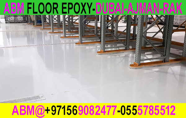 Factory Epoxy Painting Company In Ajman Dubai Sharjah