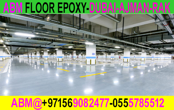 Factory Epoxy Painting Company In Ajman Dubai Sharjah