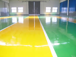 Dial 050 2097517 For Epoxy Flooring, Epoxy Coating, Parking Garage Epoxy Floor Paint, And Floor Repair In Dubai,