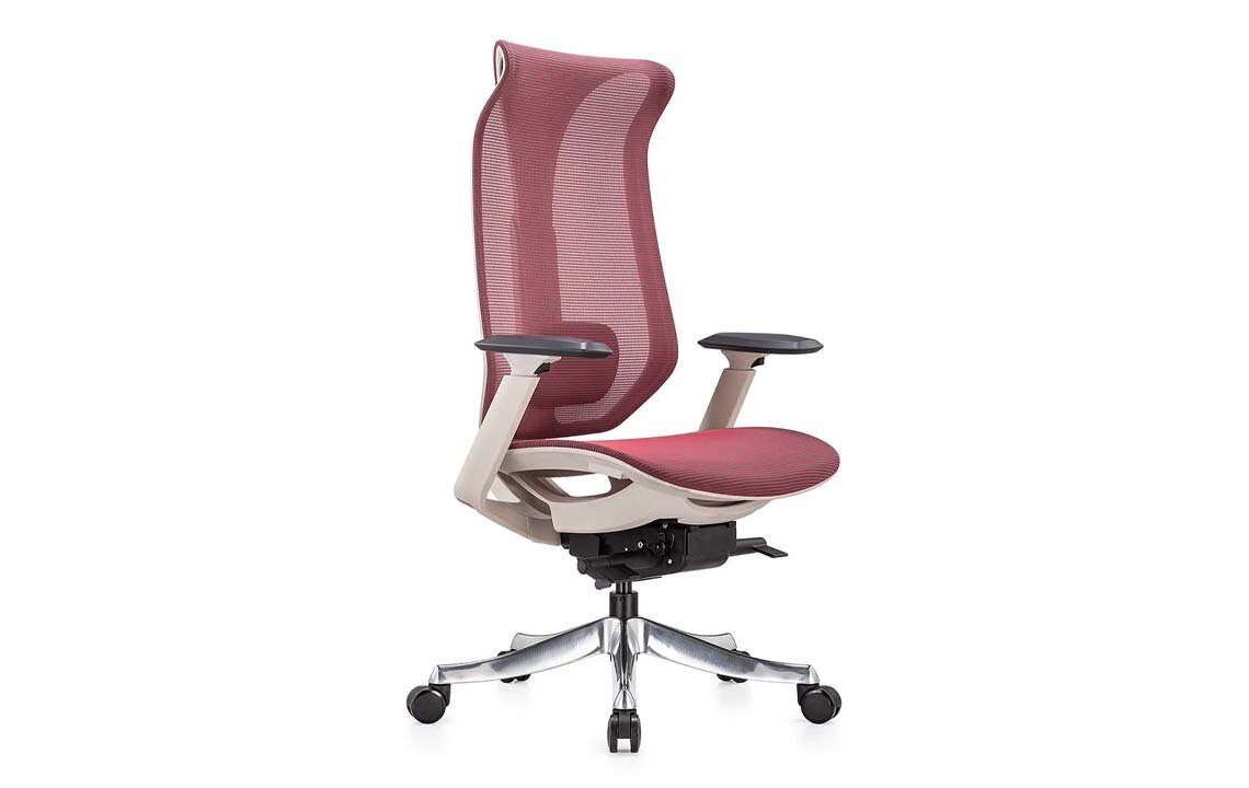 Ergonomic Office Chairs In Abu Dhabi Highmoon Office Furniture