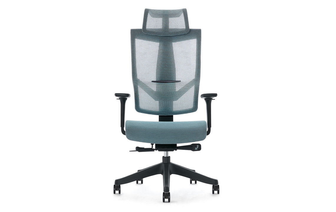 Ergonomic Office Chairs In Dubai Highmoon Office Furniture