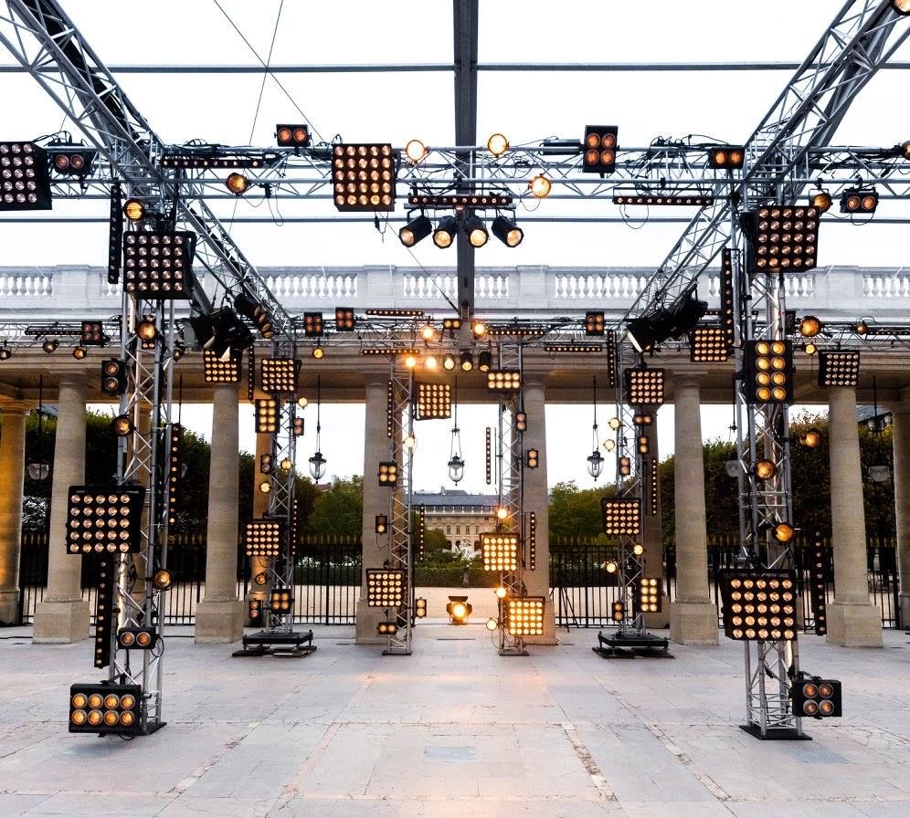 Event Management Company Eft Entertainment Group
