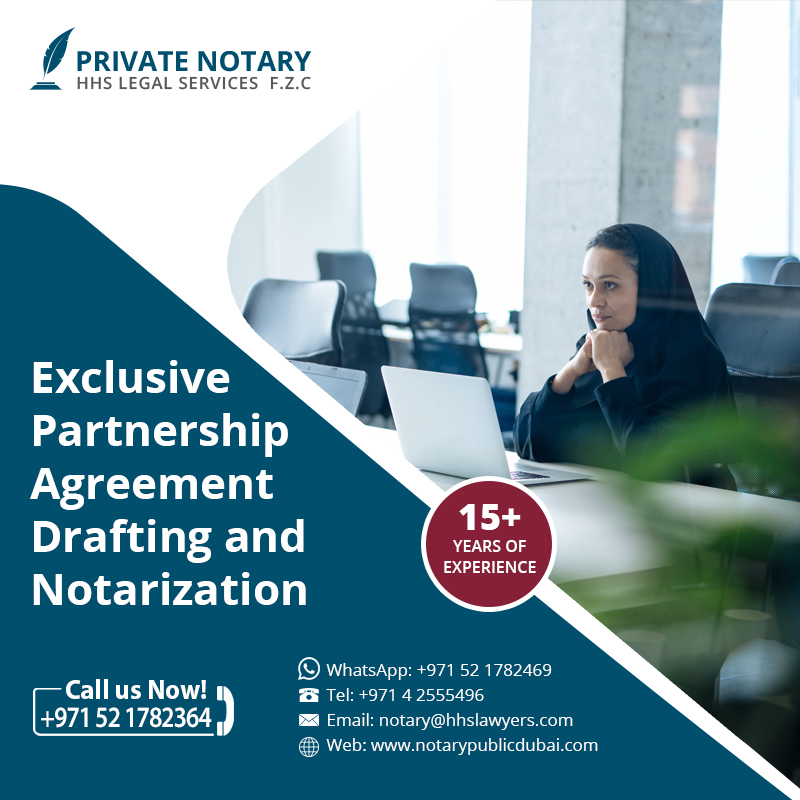 Sponsorship Agreement Drafting Services in Dubai