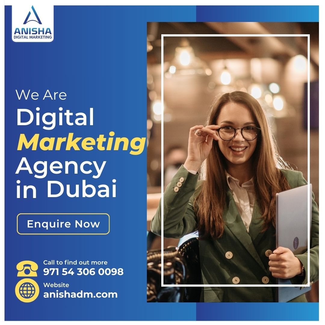 Experienced Digital Marketing Agency In Dubai Get Real Results