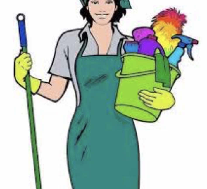 Ethiopia House Maid Nanny Available For Full Time