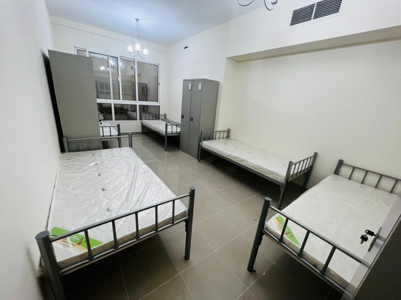 Family Sharing Flat to Rent  in Dubai