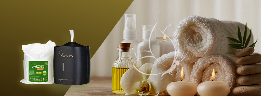 Wholesale Spa And Wellness Products Supplier In Uae