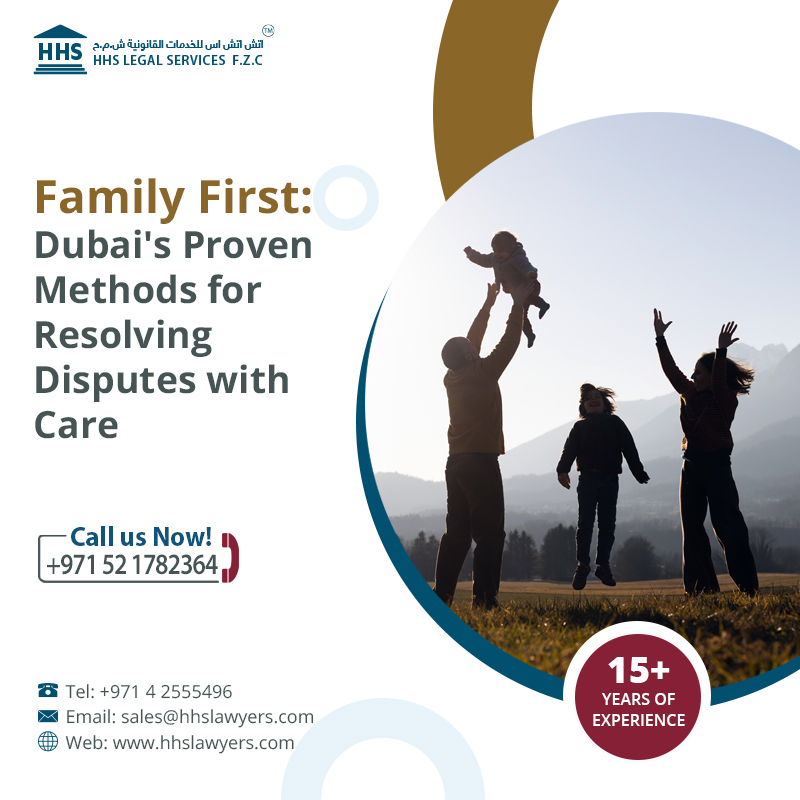 How To File Divorce In Dubai Child Custody And Visitation, Alimony And Property Division