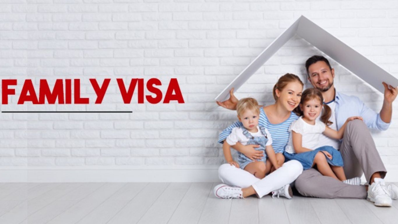 Explore Togetherness Your Guide To Dubai Family Visas