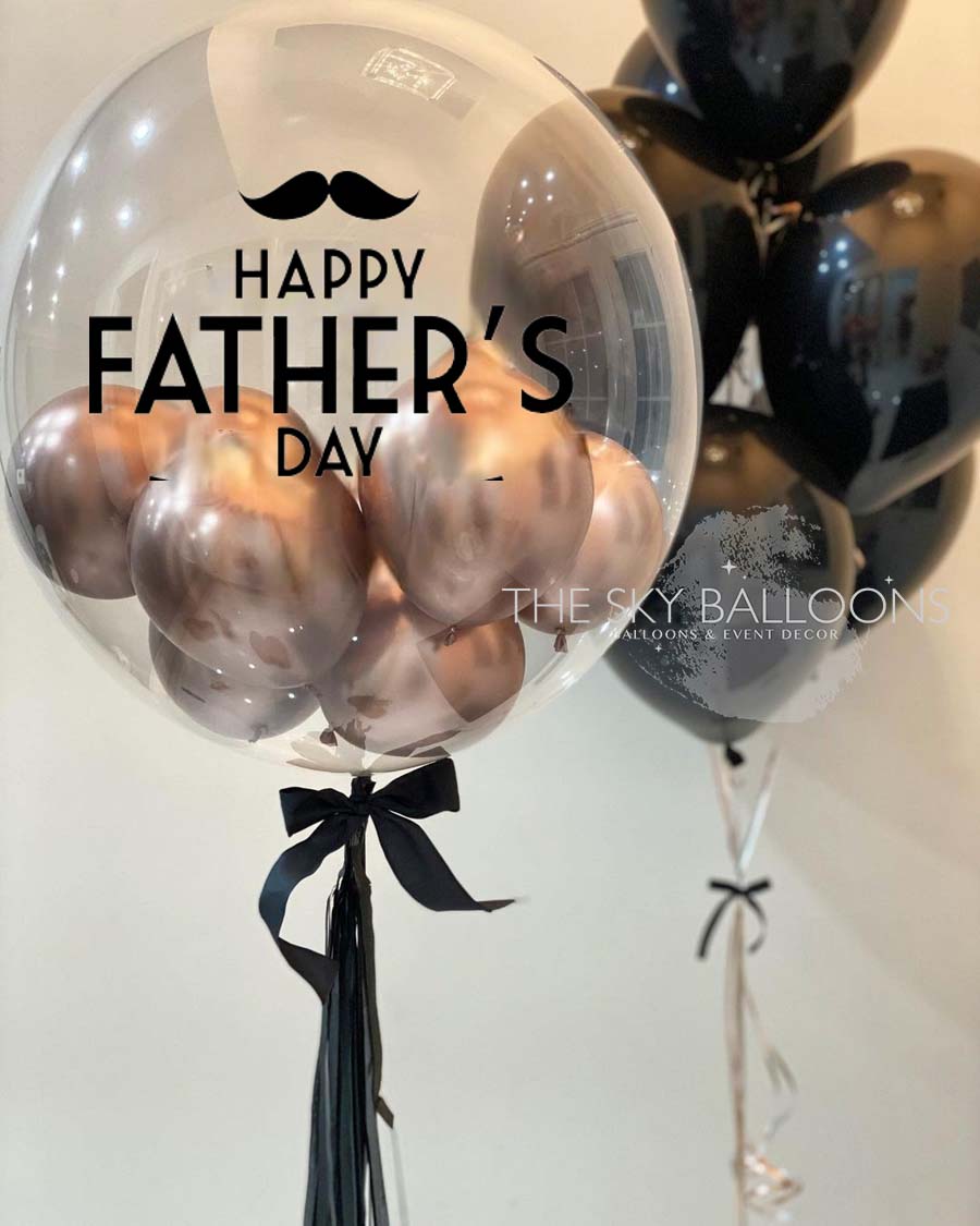 Order Balloons Online In Dubai Same Day Balloon Delivery The Sky Balloons