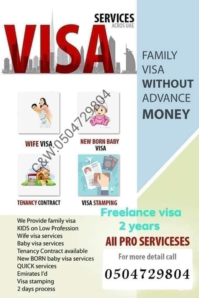 Pro Services in Dubai