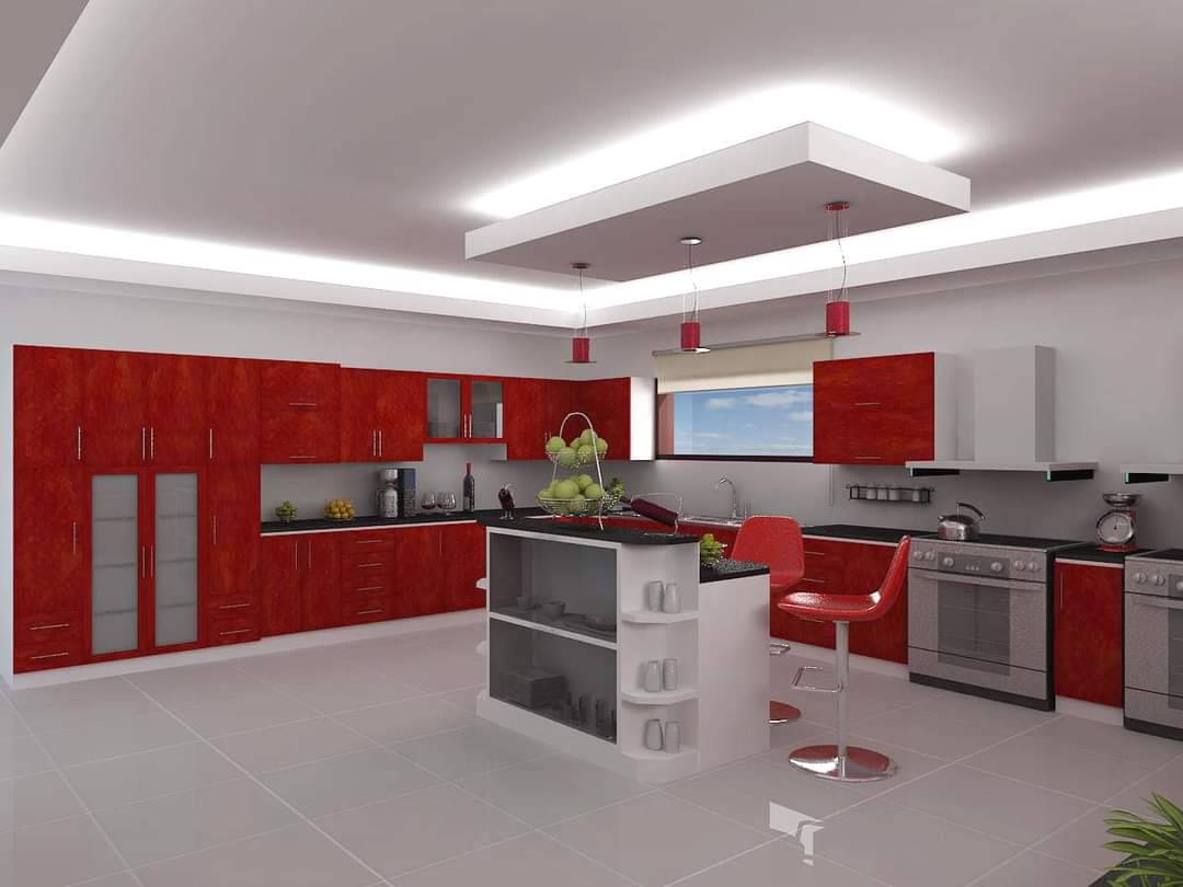 False Ceiling Installation Company Dubai