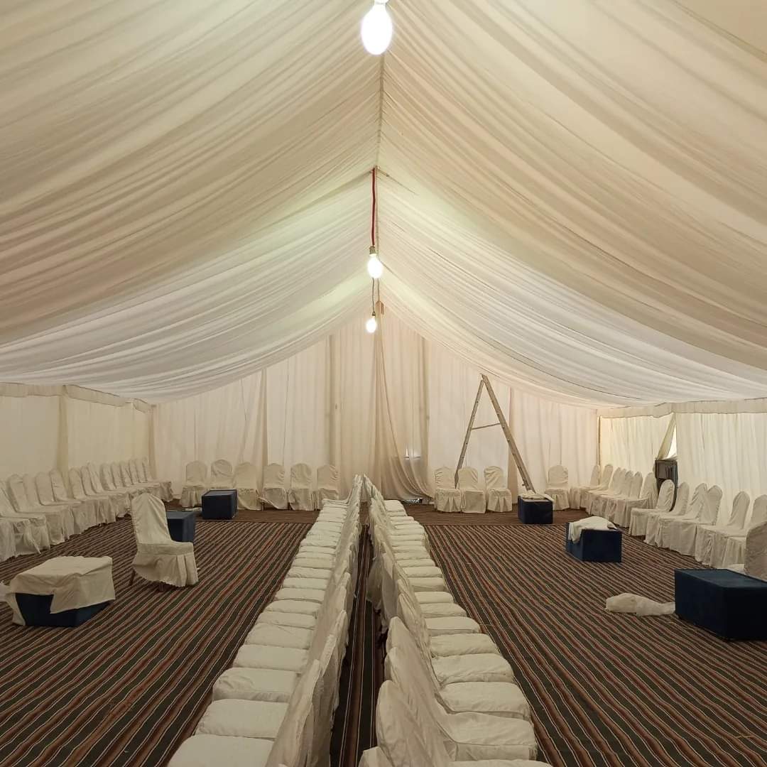 Wedding Tents Rental In Ras Al Khaimah 0505055969