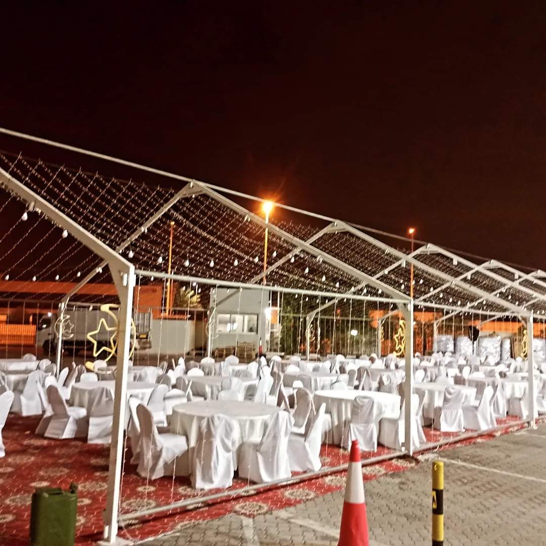 Wedding Tents Rental In Dubai 0505055969