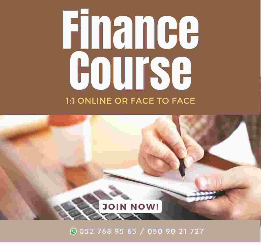 Private Tutor For Corporate Governance Course