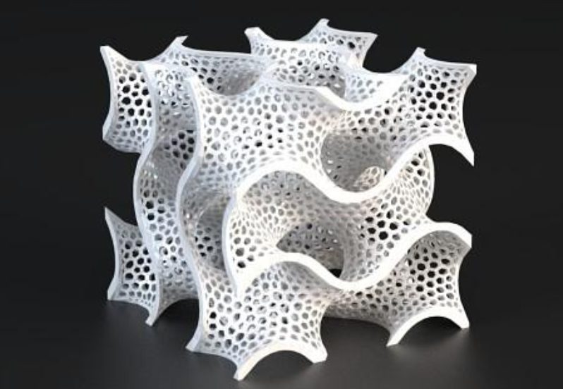 3d Print Replicas For Galleries Or Showrooms
