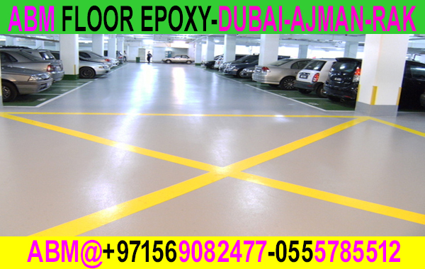 Factory Epoxy Painting Company In Ajman Dubai Sharjah