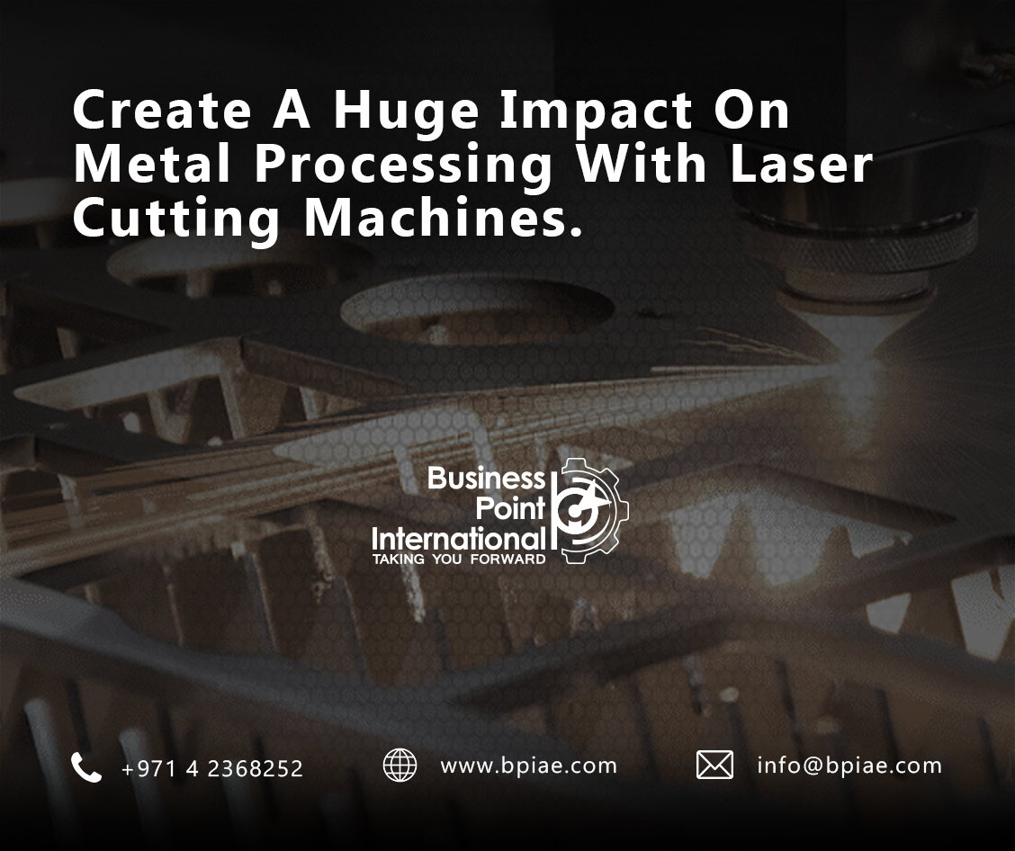 Fiber Laser Cutting Machine Is The Most Powerful Metal Cutting Method