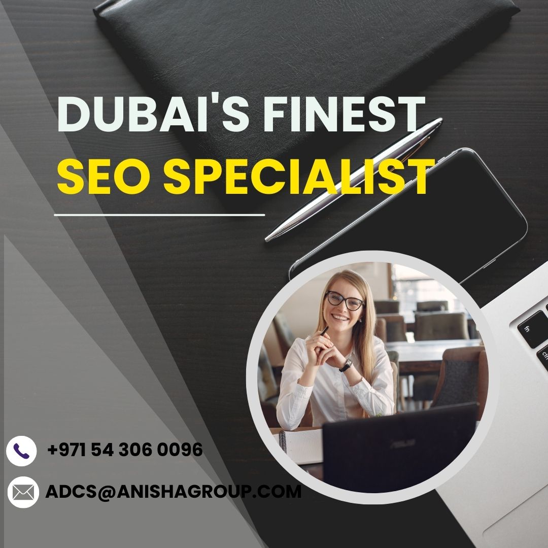 Leading Seo Specialist In Dubai Your Key To Online Success