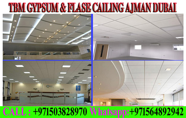 Fit Out Maintenance Contractor In Dubai Ajman Sharjah