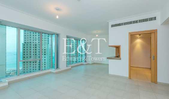High Floor Great Layout Well Maintained in Dubai