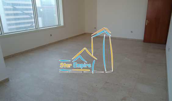Hot Deal 3 Bedrooms Apartment  With Balcony Al Falah Stree